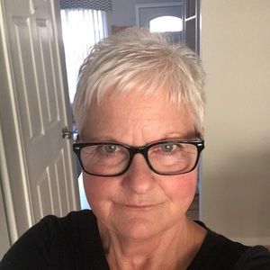 Meet your Posher, Susan
